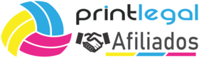 Afiliado Print Legal